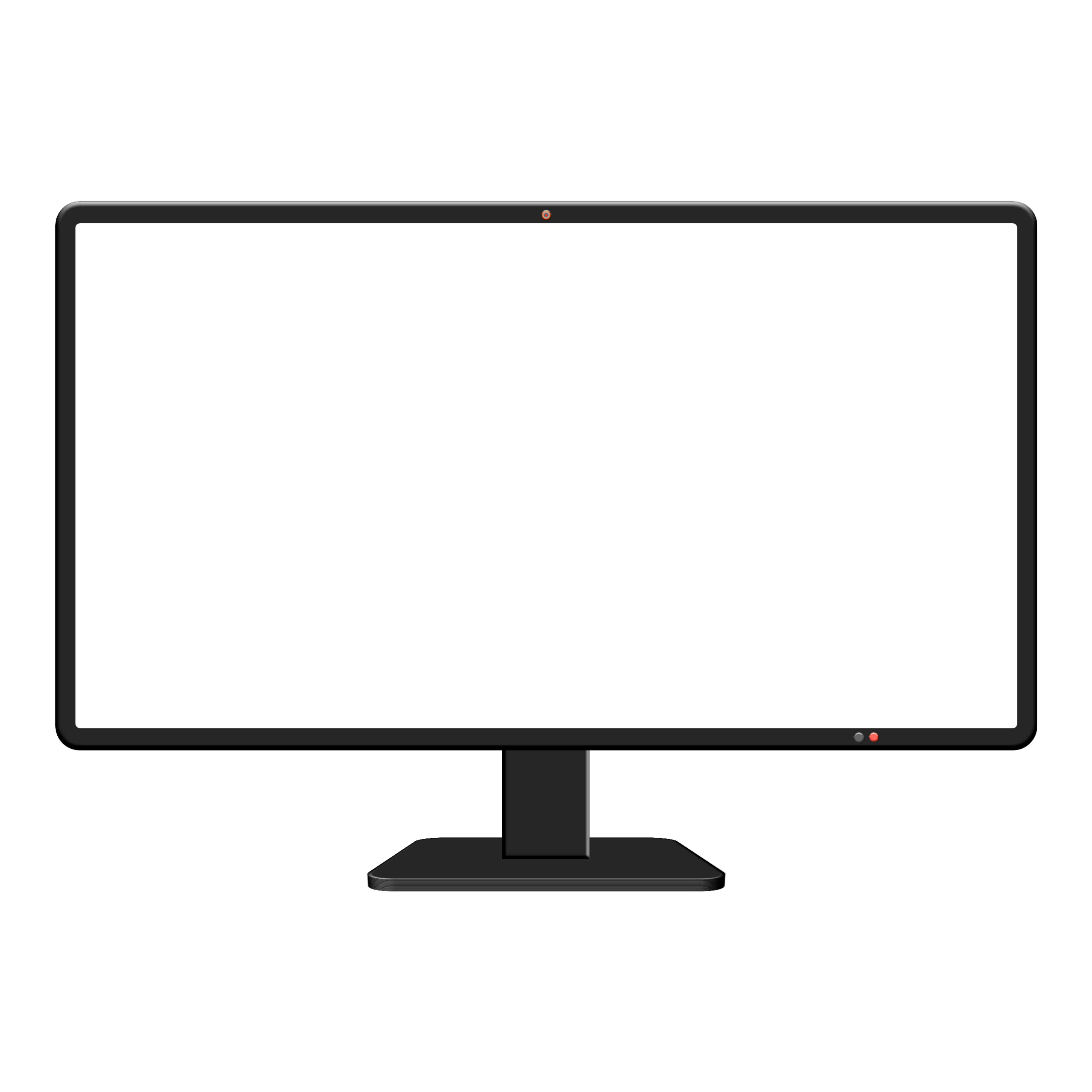 Monitor Frame