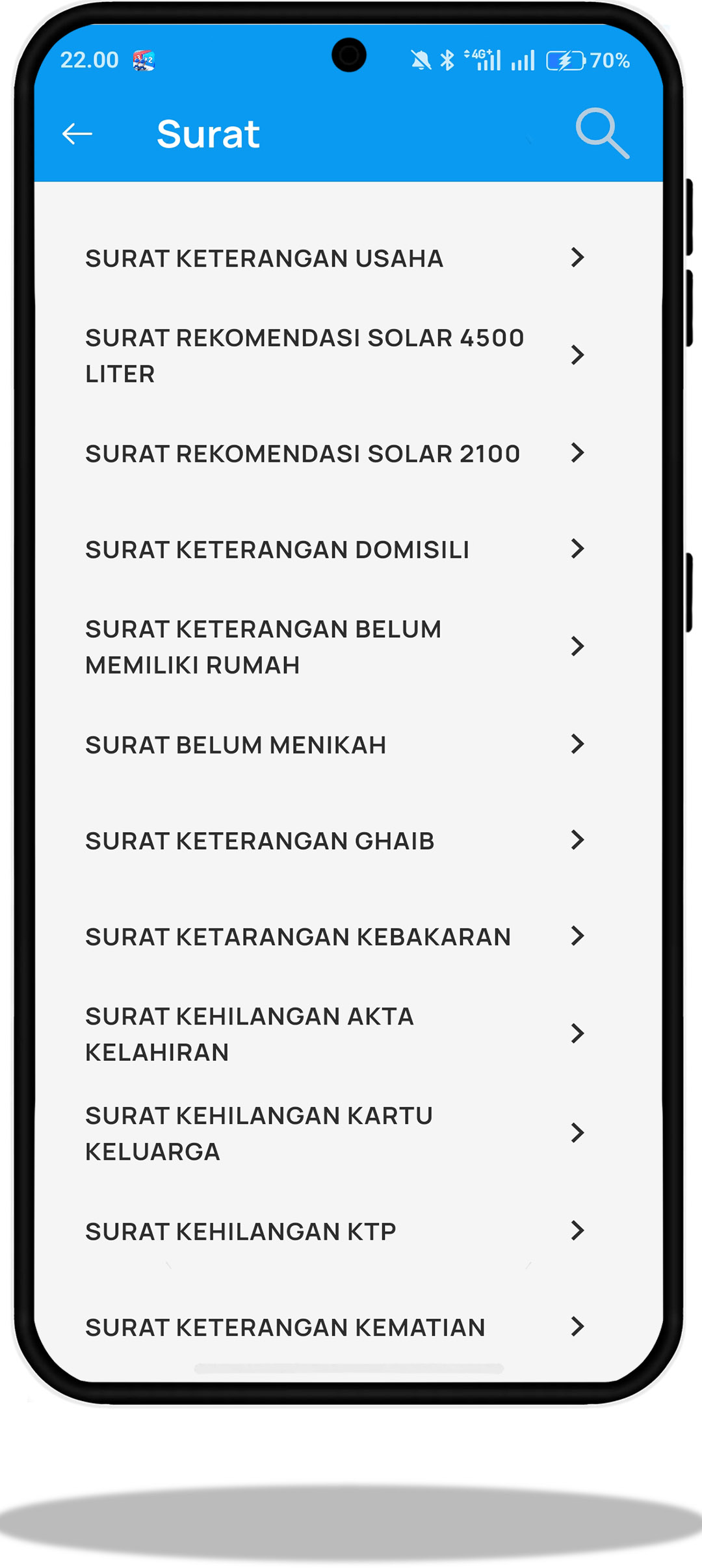 AIVI Feature