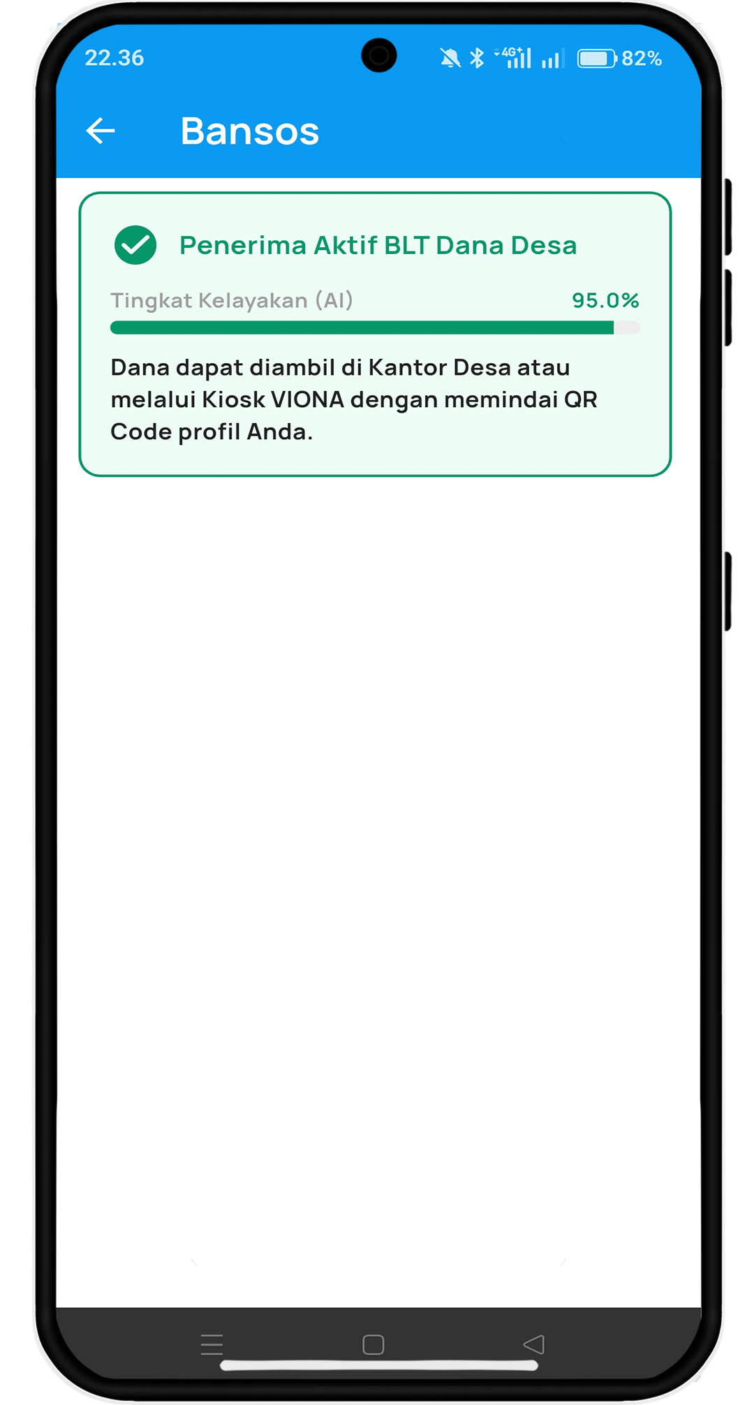 AIVI Feature