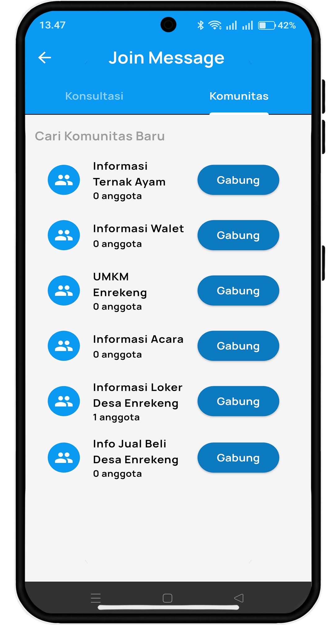 AIVI Feature