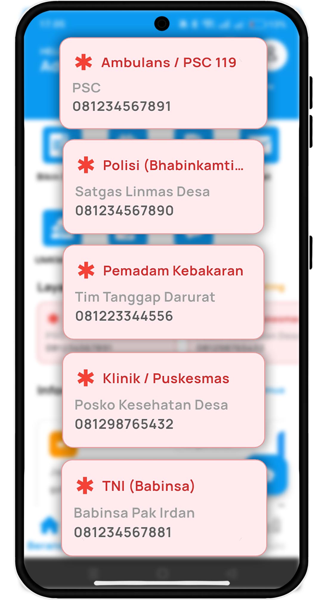 AIVI Feature