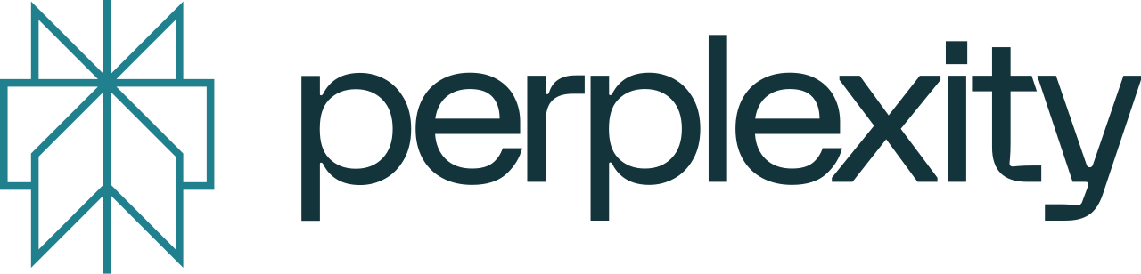 Logo Perplexity